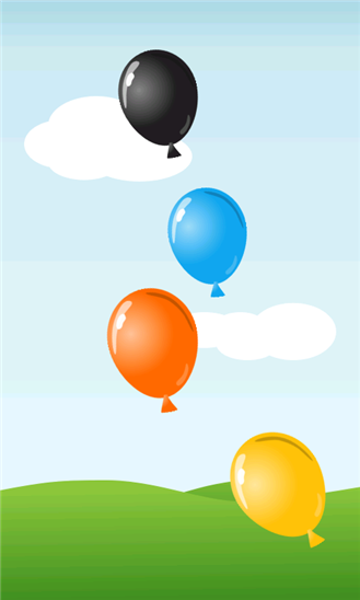 Balloonies 1.0.0.0