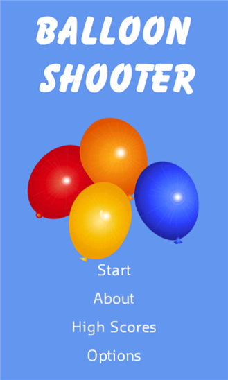 BalloonShooter 1.5.0.0