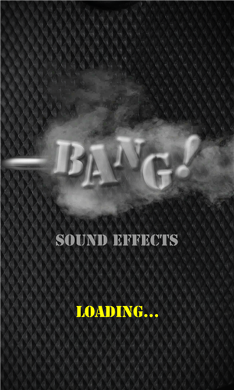 BANG! Sound Effects 1.0.3.2