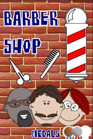 Barber Shop 1.0