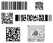Barcode ActiveX Combo Package 4.0.1