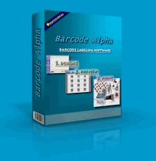 Barcode Alpha 1.1