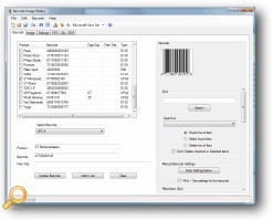 Barcode Image Maker Pro. 1.31