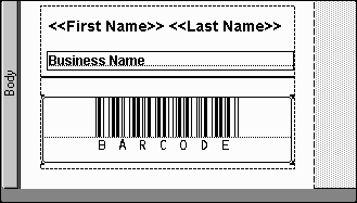 Barcode Plugin for FileMaker 2.01