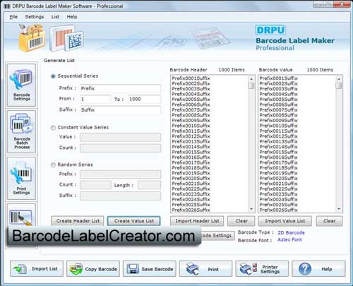 Barcode Solutions 7.3.0.1
