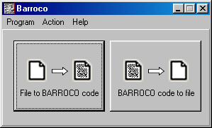 Barroco 0.9