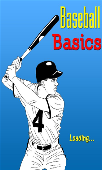 Baseball Basics 1.0.0.0