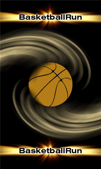 BasketballRun 1.1.0.0