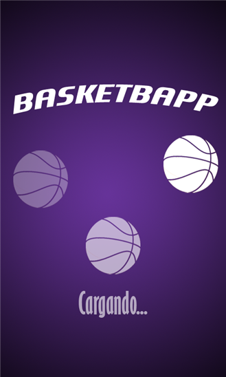 BasketbApp Pro 1.0.0.0