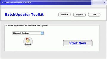 BatchUpdater Toolkit 2.0.0.1100