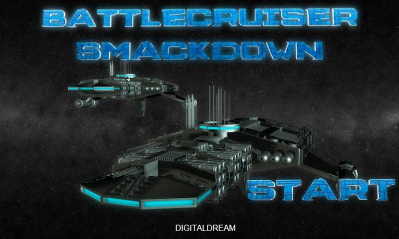 Battlecruiser Smackdown 1.3