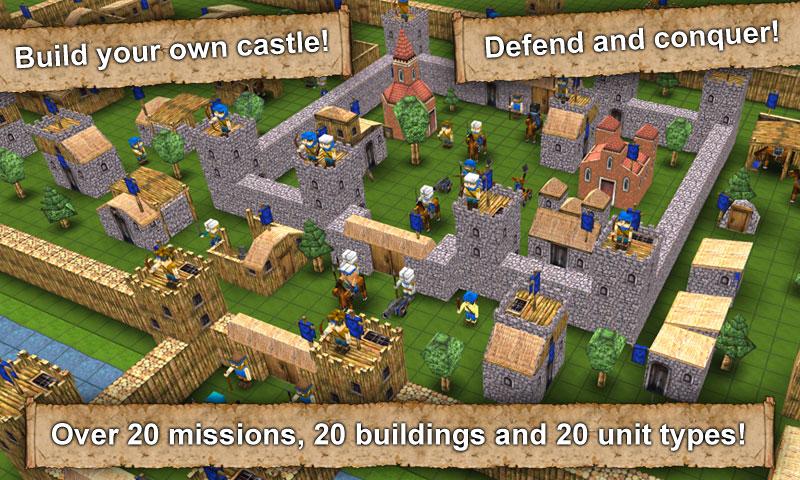 Battles And Castles 1.12