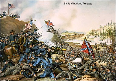 Battles of the Civil War 1.0
