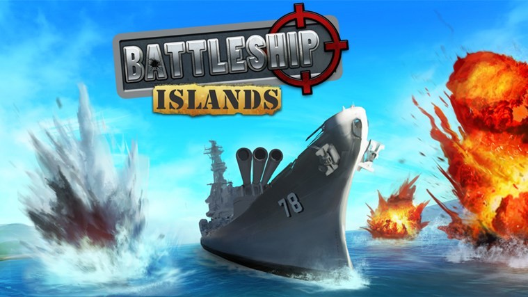 Battleship Islands r10: 1.0