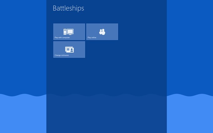 Battleships Online 1.3
