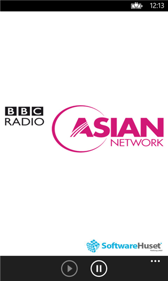 BBC Asian Network 1.0.0.0