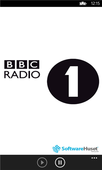 BBC Radio 1 1.0.1.0