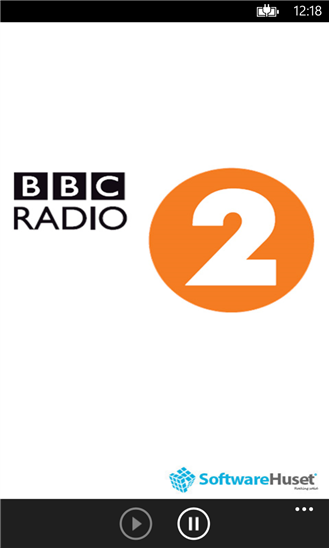 BBC Radio 2 1.0.0.0