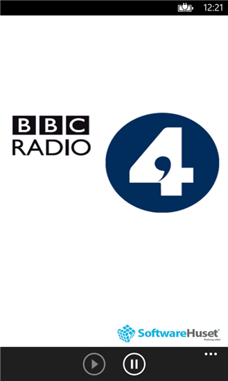 BBC Radio 4 1.0.1.0