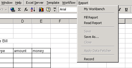 BC Excel Server 2008 Enterprise Client 8.1