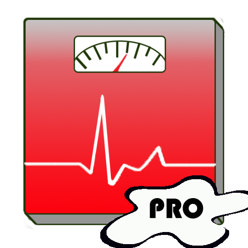 Be Healthy Pro - Heart Rate 1.0