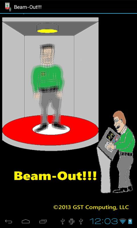 Beam-Out!!! 1.0.1