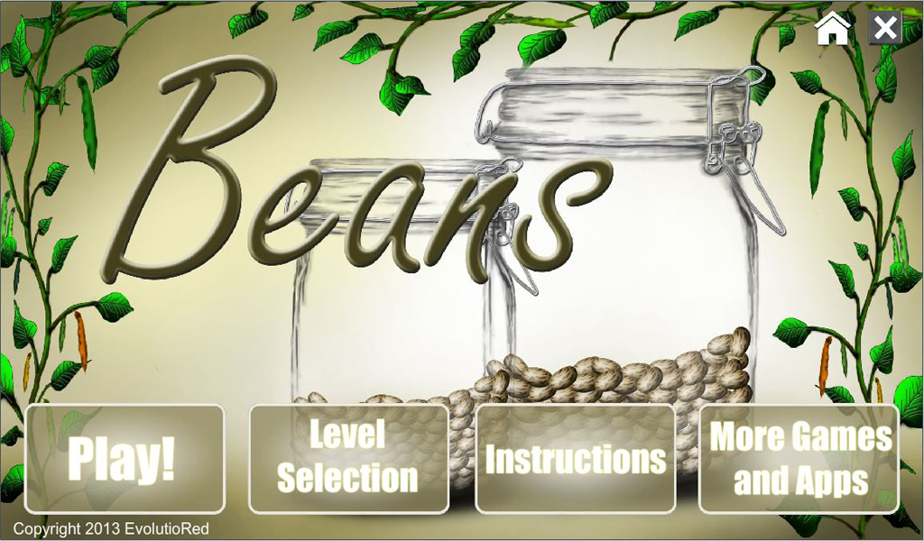 Beans - Match 3 2.0.0