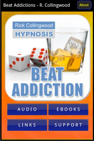 Beat Addiction-R.Collingwood 2.0