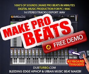 Beat Maker Download 1.5