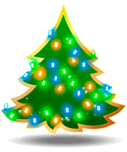 Beautiful Christmas Tree 1.0