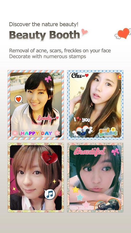 Beauty Booth Pro 1.2