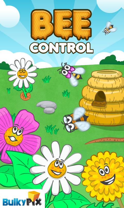 Bee Control 2.0