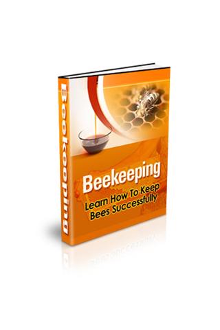 Beekeeping: Learn How to Keep 1.0