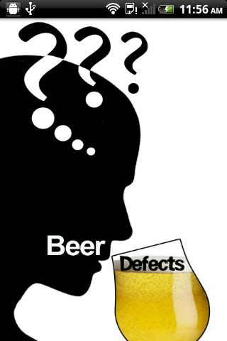 Beer Defects 1.0