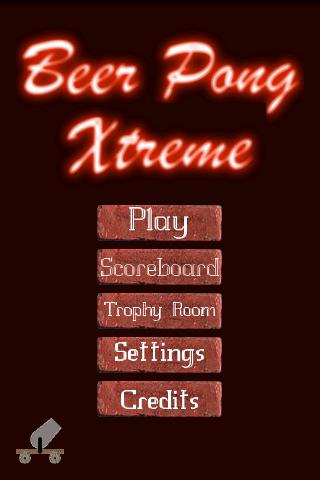 Beer Pong Xtreme (Extreme) 1.1
