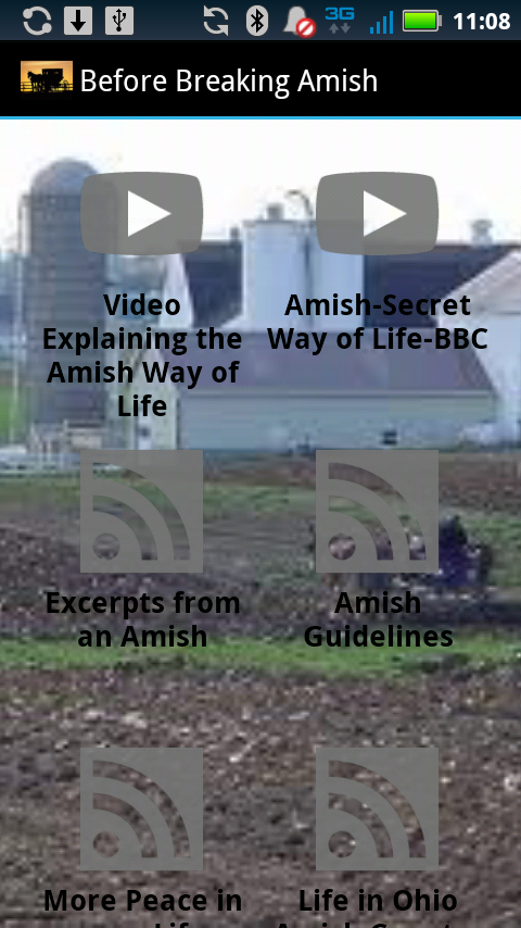 Before Breaking Amish 1.0