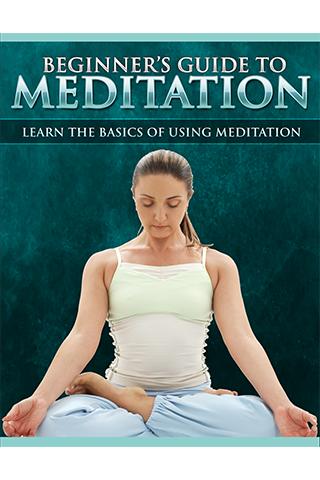 Beginner's Guide to Meditation 1.0