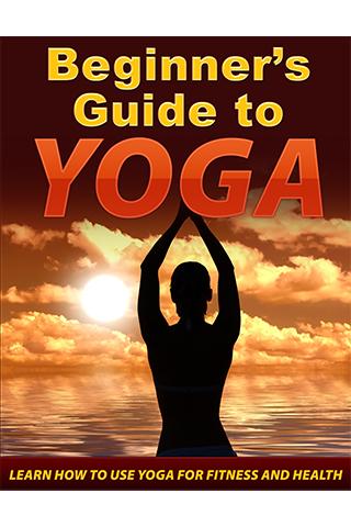 Beginner's Guide to Yoga 1.0