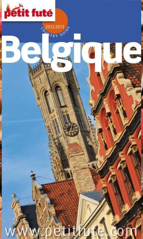 Belgique 2012 1.0.1
