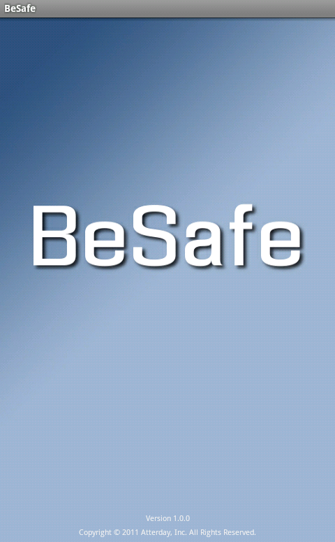 BeSafe 1