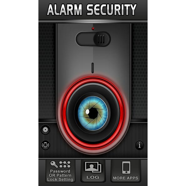 Best Alarm Security 1.0
