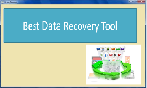 Best Data Recovery Tool 4.0.0.32
