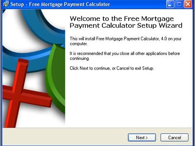 Best Mortgage Rates Calculator 1.0