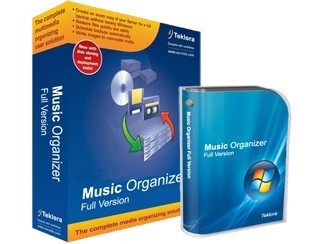 Best Music Organizer Software 3.87