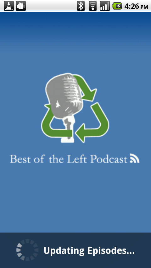 BEST OF THE LEFT 1.20.2