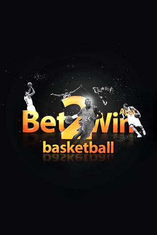 Bet 2 Win - NBA Betting 1.3