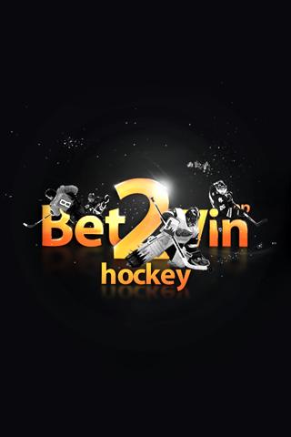 Bet 2 Win - NHL Betting 1.3