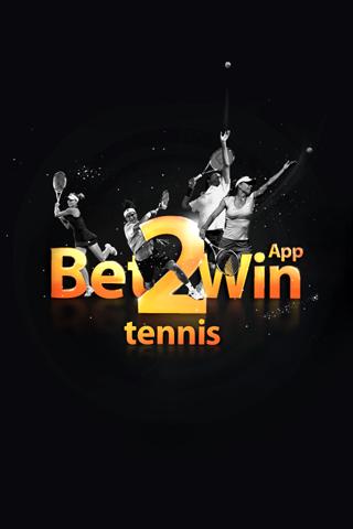 Bet 2 Win - Tennis Betting 1.3