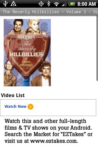 Beverly Hillbillies Vol 1 Pt 1 2.2.7