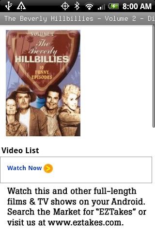Beverly Hillbillies Vol 1 Pt 2 2.2.7